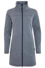 Elkline Fly High Manteau En Polaire Pour Femmes