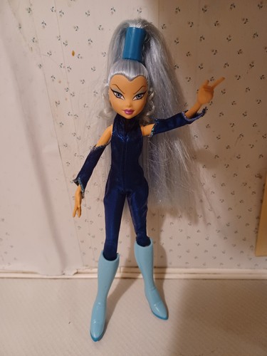 Winx club 2004 season icy - winx,