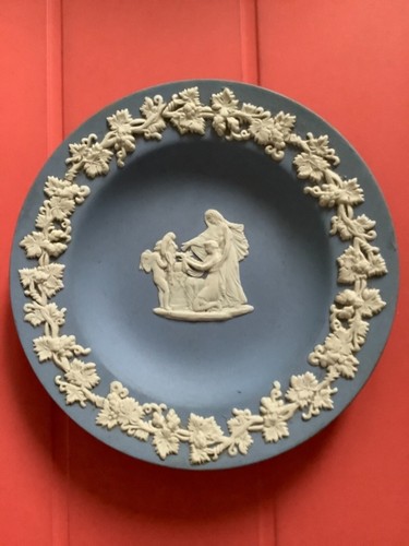 Assiette porcelaine anglaise - assiette,