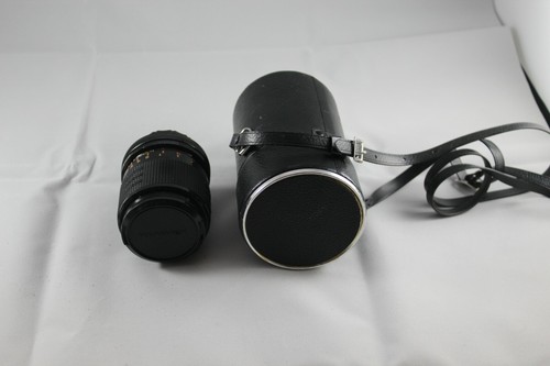 Rokinon auto zoom super coated - auto,