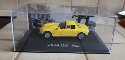 Ixo sovam 1100 - 1100, -1966