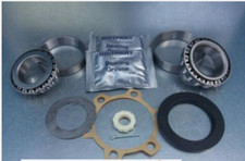 Kit complet roulement de roue