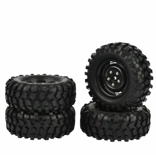 Tires wheels rims - rc, /hex