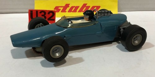 Stabo lotus bleu non - lotus, f2