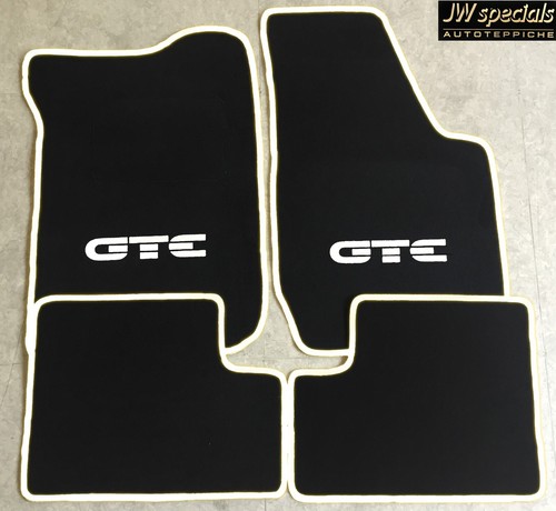 Tapis voiture sol pour - sol, opel