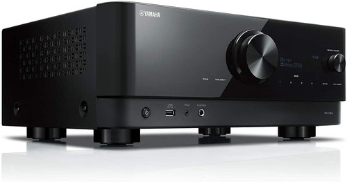 Yamaha v6a receiver - rx-v6a(b),