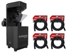 Chauvet Intimidator Scan 110