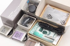 RARE Noir [TOP MINT INBOX]