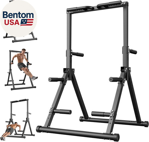 Foldable pull bar free - pull, up