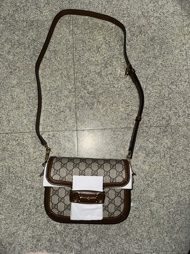 Sac bandoulière gucci - à,