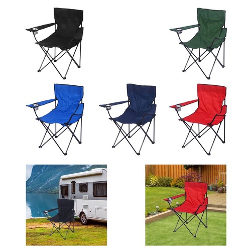 Chaise camping pliante - camping,