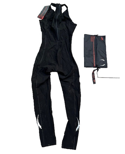 Speedo course suit bodyskin - course,