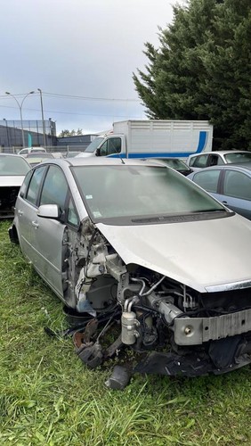 Feu arriere principal gauche