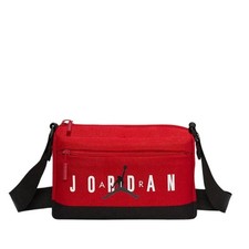 Nike Sac Bandoulière Unisex Jam High Brand Read Rouge