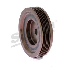 Poulie damper pour Laguna