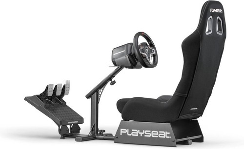 Playseat evolution - evolution, +