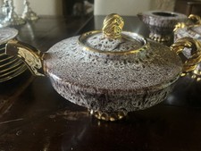 Marius Giuge Service A The