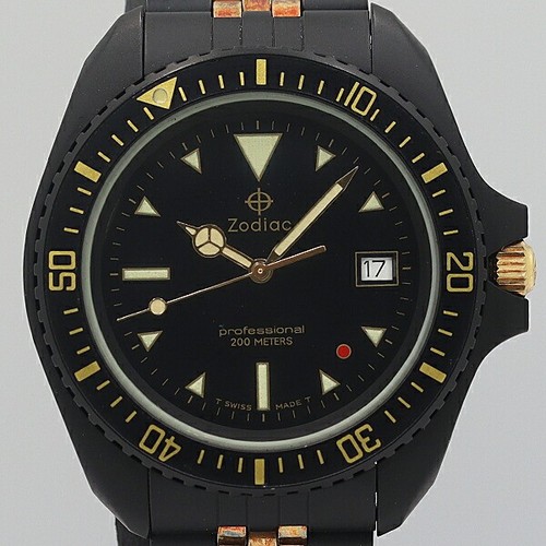 Zodiac professional 200m - professional,