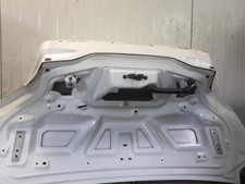 Malle/Hayon arriere PEUGEOT