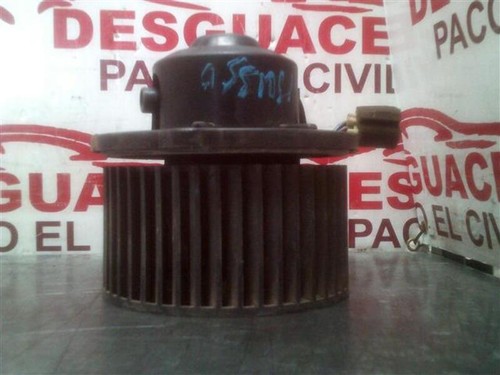 Ventilateur chauffage - ventilateur,