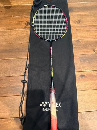 Yonex duora - yonex,