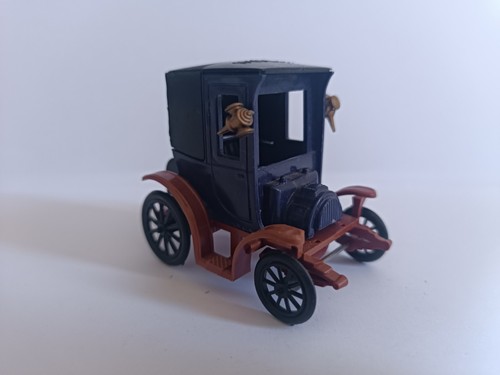 Tacot huilor renault - tacot,