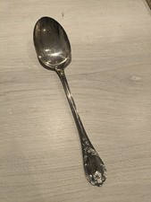 Cuillère service table - cuillère,