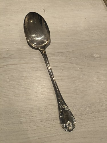 Cuillère service table - ,