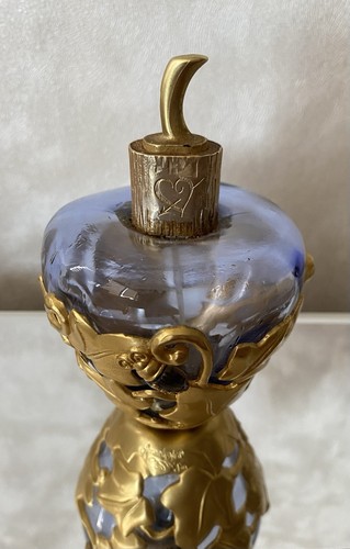 Flacon parfum vide empty - de,