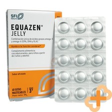 EQUAZEN Jelly 60 Gummy S Outre