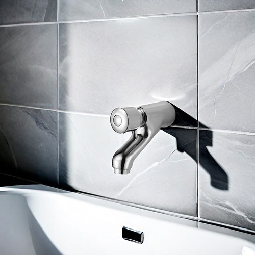 Robinet mural smart finition - smart,