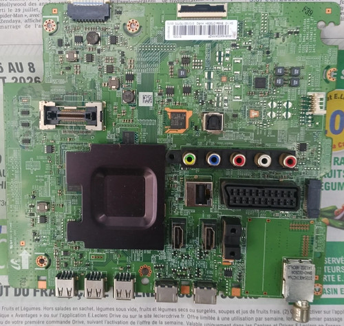 Mainboard samsung - mainboard, tv