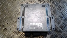 ECU Peugeot 307 (3A/C/D) Hatchback 2.0 HDi 110 FAP (DW10ATED(RHS)) 2004 1940EJ