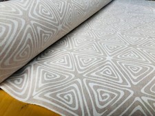 Tissu boho ethnique mexicain