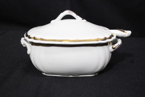 Antique 1900 johnson bros - antique,