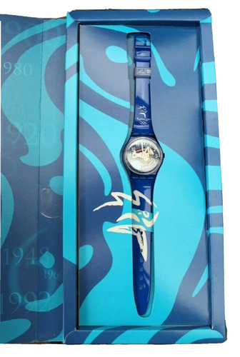 Swatch sydney 2000 the games - swatch, ;sydney
