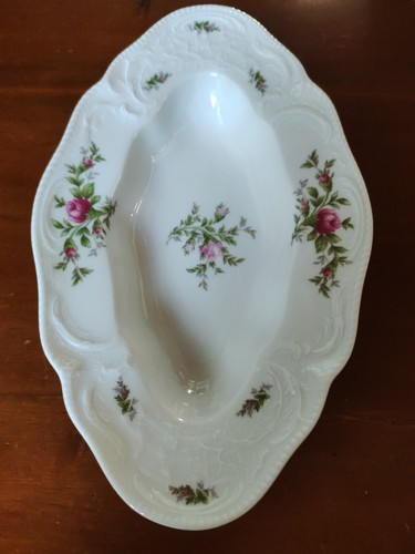 Saladier ravier porcelaine - saladier,
