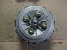 CLOCHE D EMBRAYAGE SLR 650