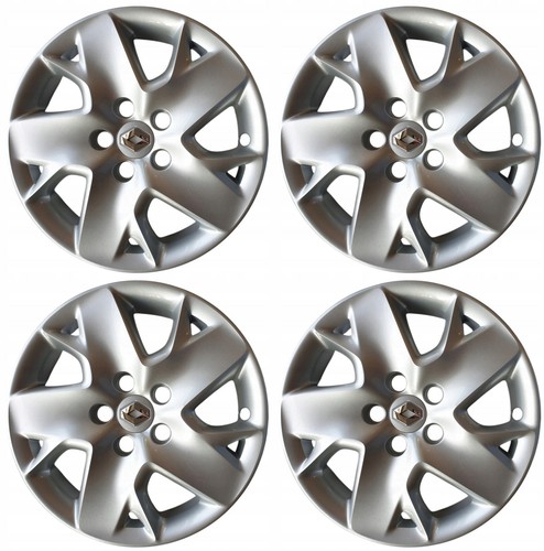 Set enjoliveur roue - de,