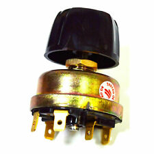 Phare Avant Interrupteur Horn pour Massey Ferguson David Brown Étui Tracteur