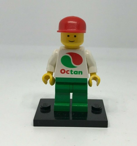 Lego ville octan - ville,