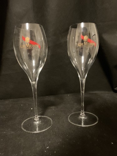 Mumm cordon rouge set 2 - cordon,