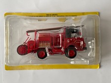 Hachette collection Pompier