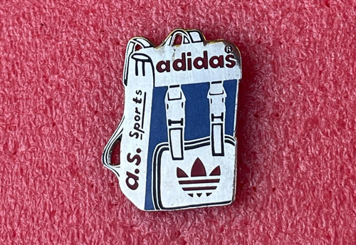 T05 pins adidas sports - adidas,