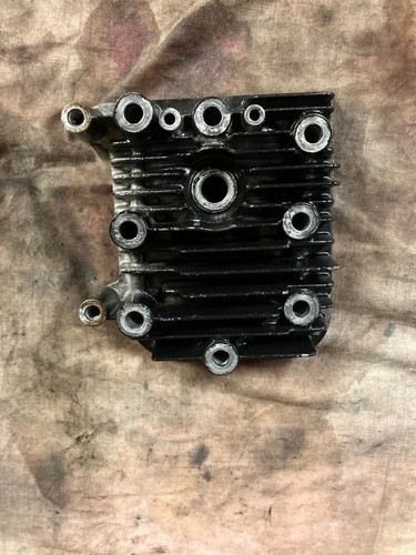 Culasse moteur briggs - culasse,