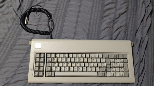 Vintage ibm model key - vintage,