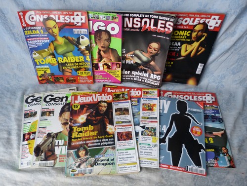 Sasfepu lot revues avec - lot, de