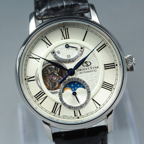 Montre homme orient - montre,
