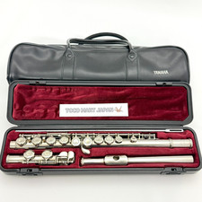 Flûte étudiante YAMAHA