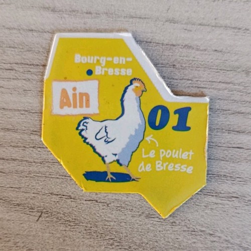 Magnet aimant gaulois - aimant, 'le